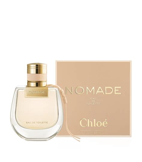 chloe nomade günstig|Chloé Nomade Eau de Toilette .